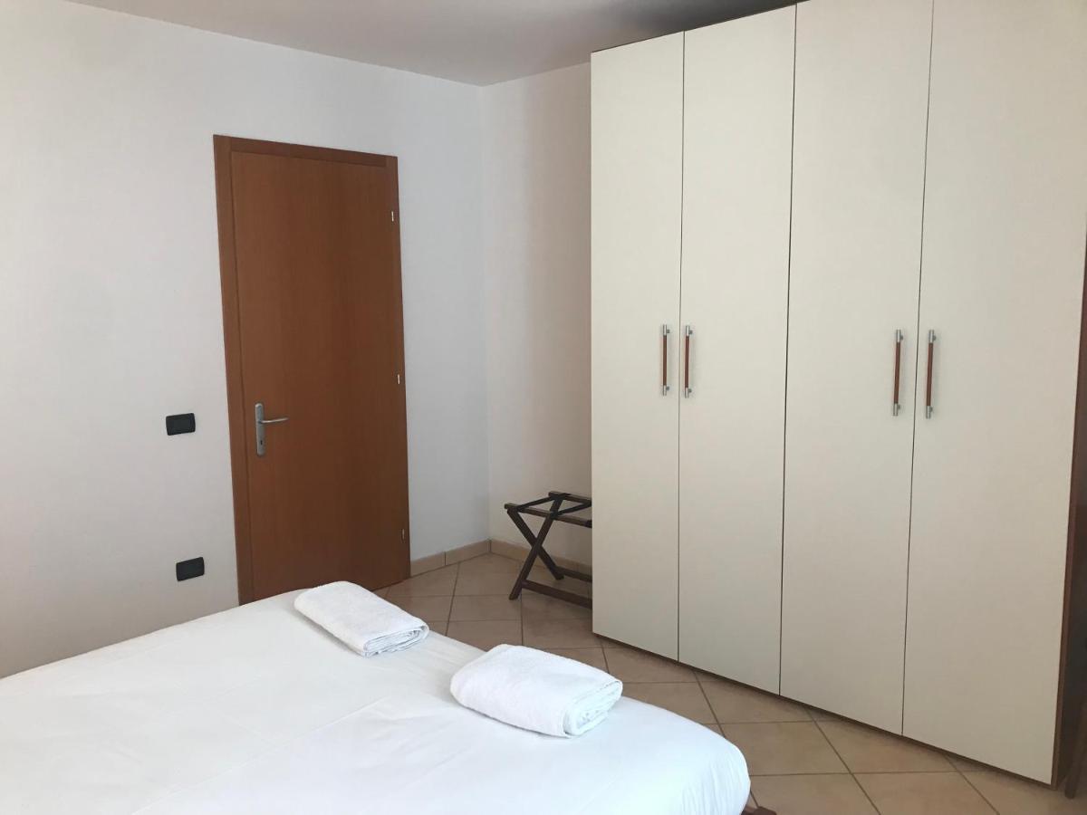 Casa Rosella Appartement Bezzecca Buitenkant foto