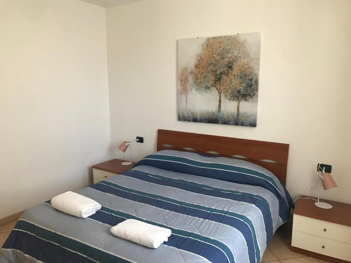 Casa Rosella Appartement Bezzecca Buitenkant foto