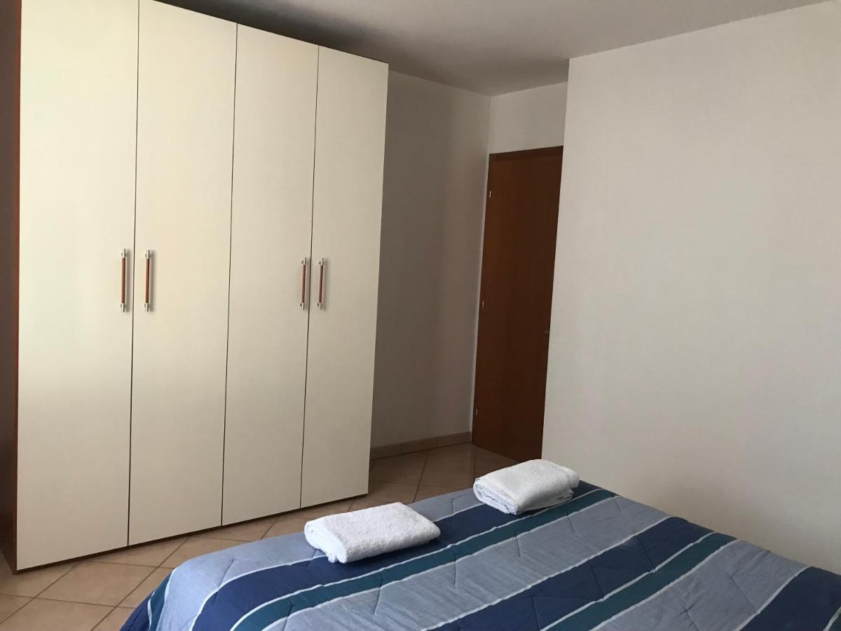 Casa Rosella Appartement Bezzecca Buitenkant foto