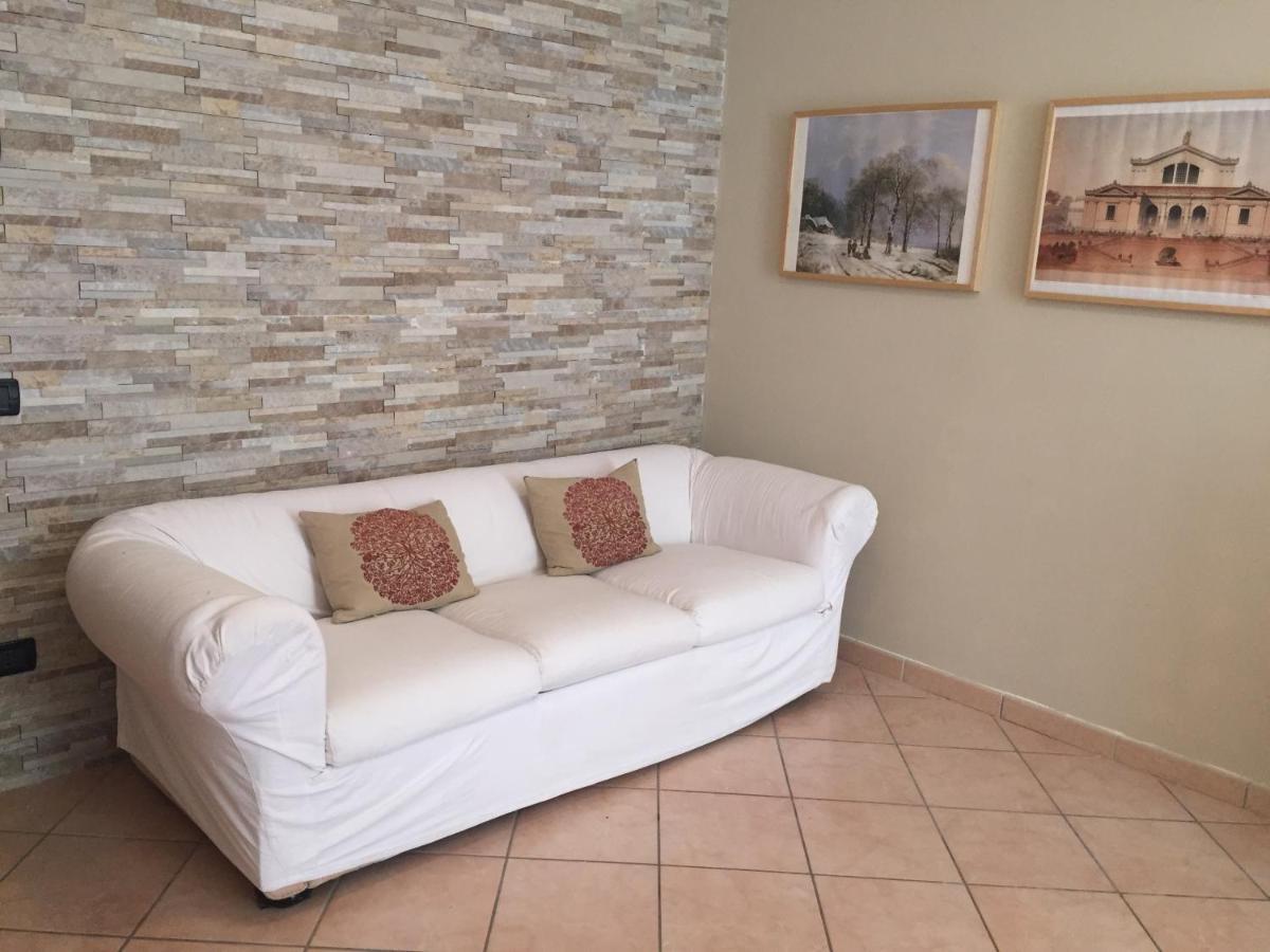 Casa Rosella Appartement Bezzecca Buitenkant foto