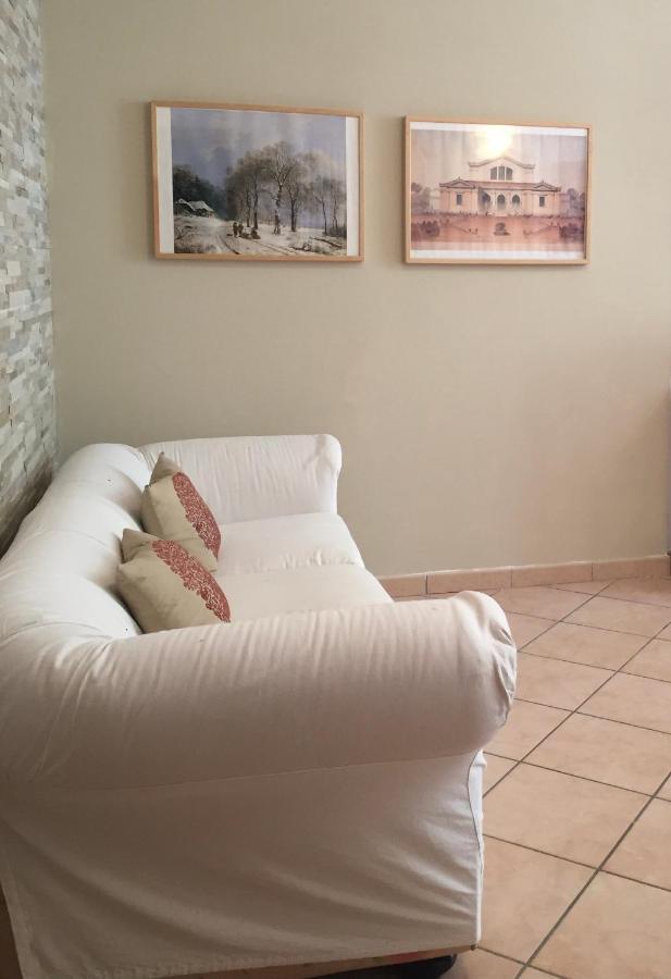Casa Rosella Appartement Bezzecca Buitenkant foto